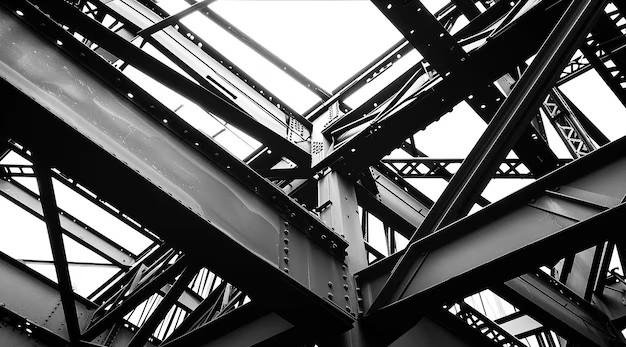 Estructura metálica